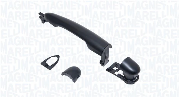 Exterior Door Handle